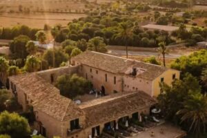 Casal Santa Eulàlia Hotel & Restaurant