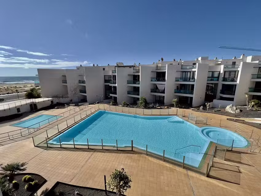 CasaMar 2197 El Cotillo Fuerteventura