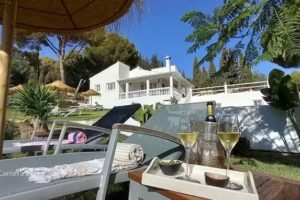 CASANICKY…A rural B&B «Adults Only» & Realestate advisor Malaga to Estepona