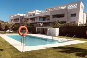 Casares Green Anne Alain apartment