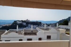 Casares Village Bed & Breakfast – Adults Only