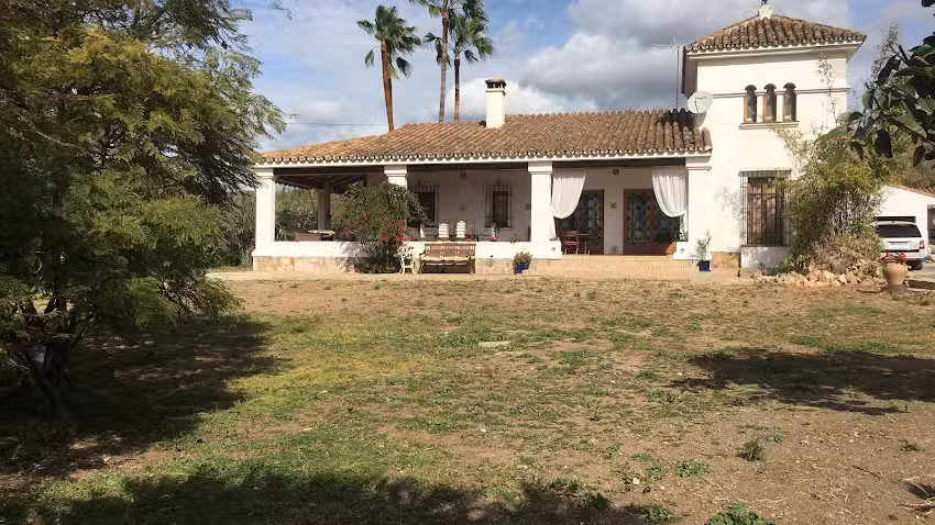 Casaruralpaloma