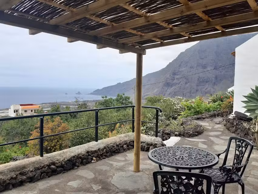 Casas Ágave El Hierro
