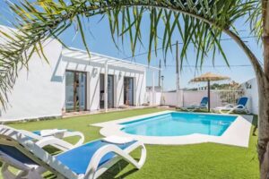 Casas Caprichos del Sur: Mirajanda, Capricho, Bombón y Caramelo