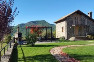 Casas Cleto -Turismo Rural