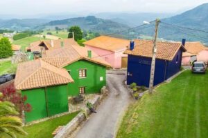 Casas de aldea Ca’ Pilarona