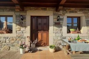 Casas de Aldea Peñanes