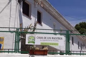 Casas de los Maestros