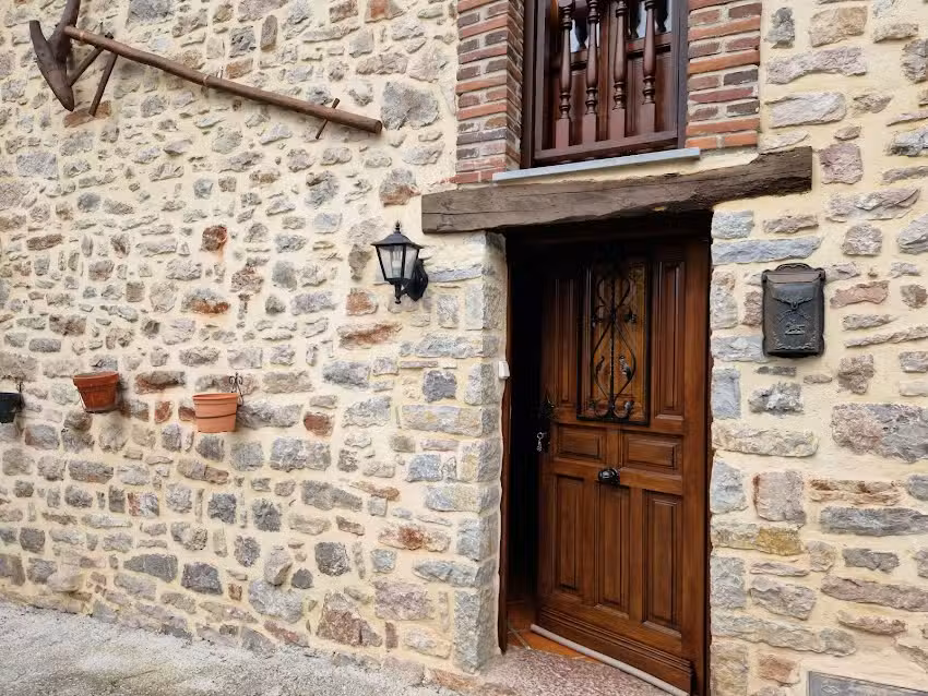 Casas de los Picos
