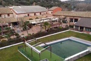 Casas de Luján – Finca para Bodas, Hotel Rural y Restaurante