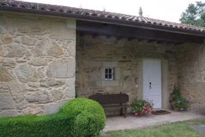 Casas de Sergude de Arriba