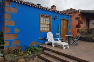 Casas de Turismo Rural del Lomo