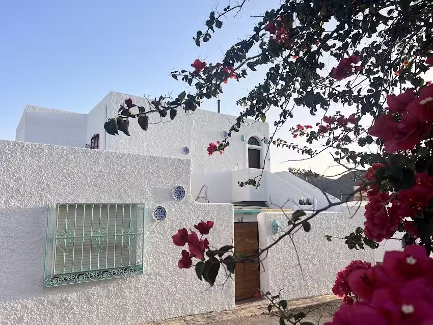 Casas de Valtravieso