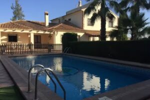 Casas del Madroño – Alojamiento Rural