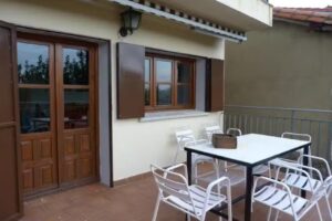 Casas del Parador – Las Eras