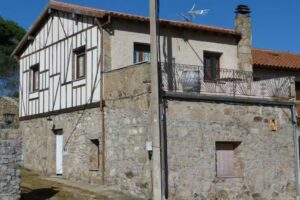 Casas del Parador – Vistahermosa