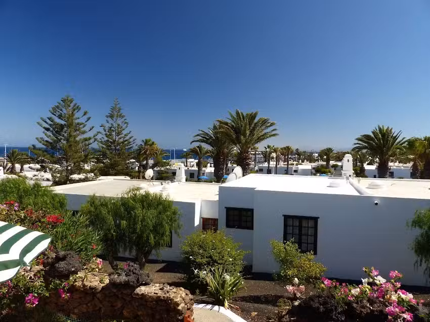 Casas del Sol 17b