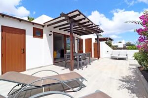 Casas del Sol 31a – Casa Noronha
