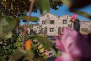 Casas doña Elvira y doña Sol