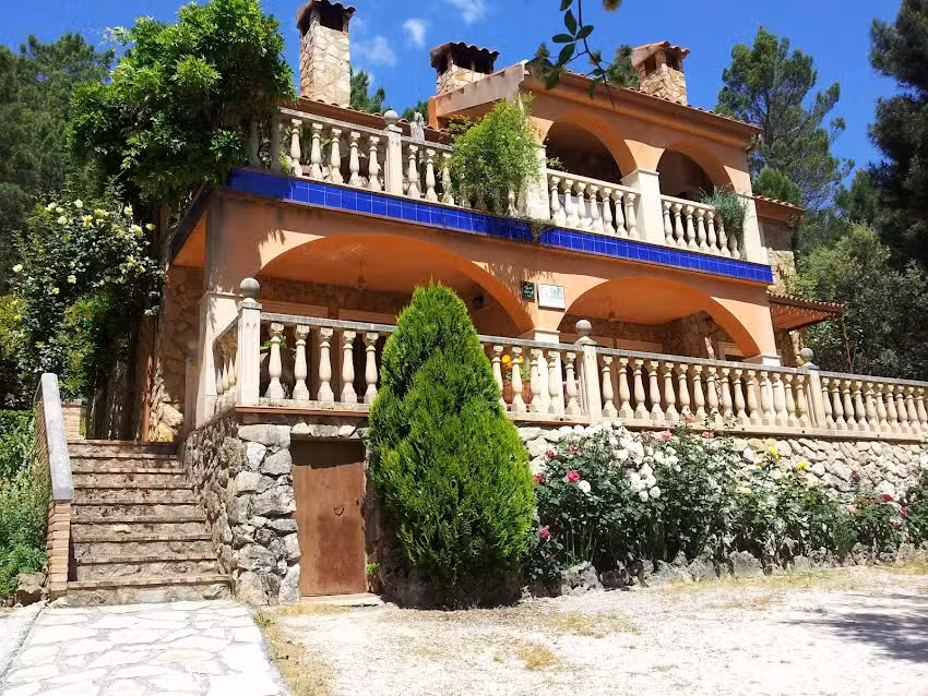 Casas El Calar