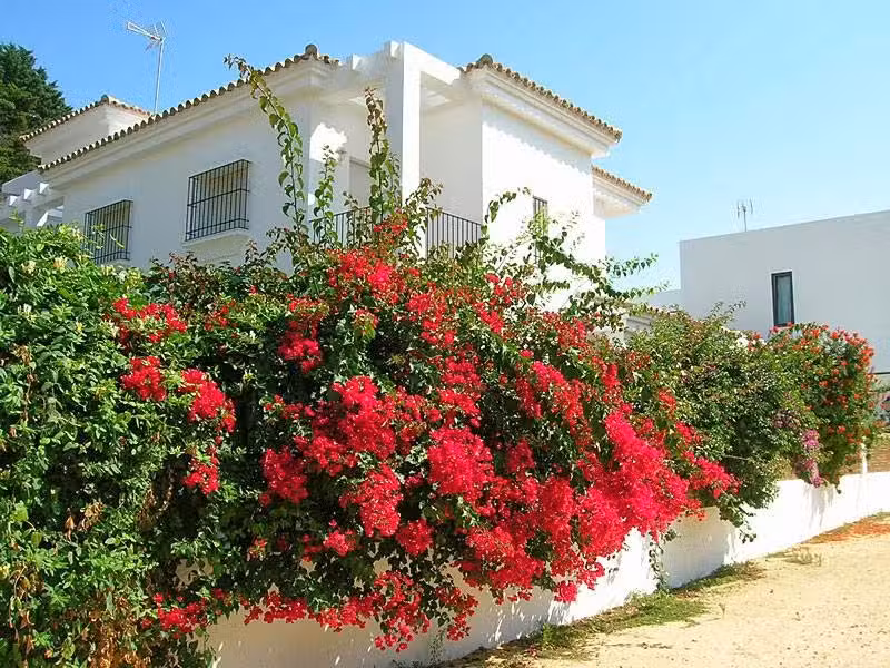Casas El Marinero