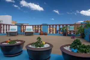 Casas Emblématicas Salgado y Monteverde