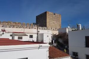 Casas Faldas del Castillo | Apartamentos Turísticos en Salobreña