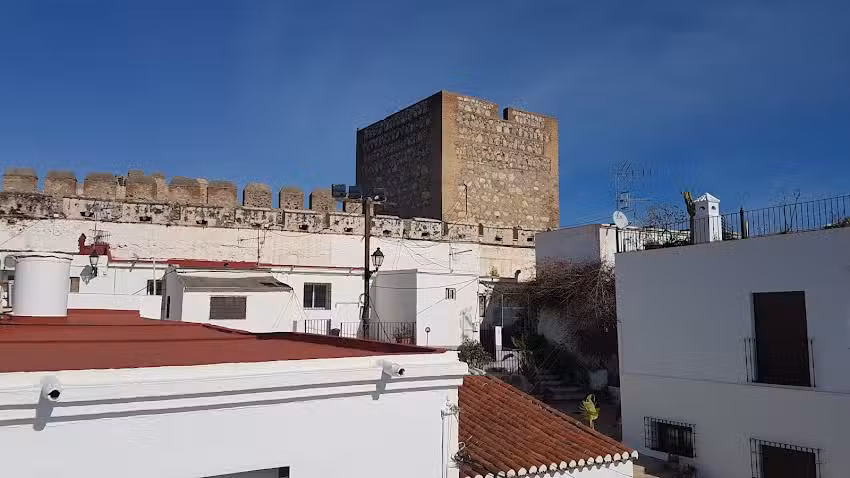 Casas Faldas del Castillo | Apartamentos Turísticos en Salobreña