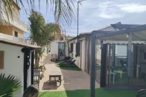 Casas Frente al Mar | Les Pesqueres