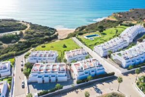 Casas Fuente del Sol