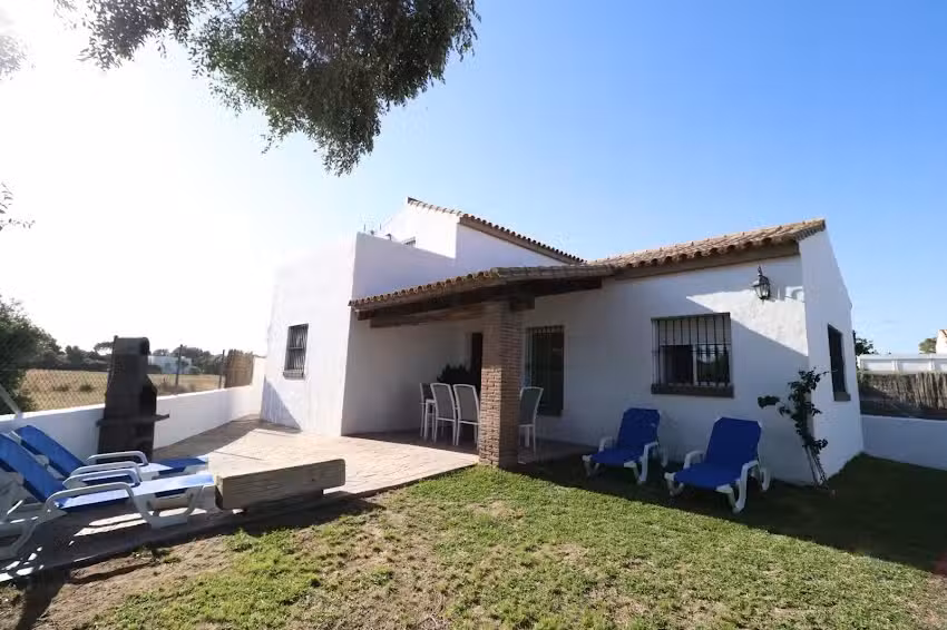 Casas Isabel