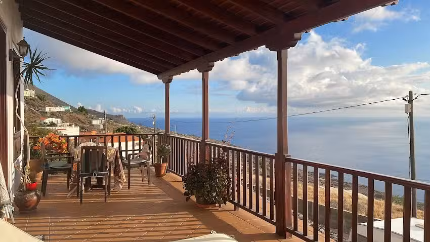 Casas La Huerta