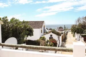 Casas La Pequeña Lulu