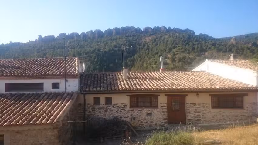 Casas Las Agujas de Las Alhambras