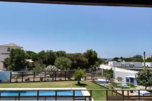 Casas Lasai Caños de Meca