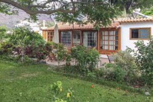 Casas Manuel Trujillo