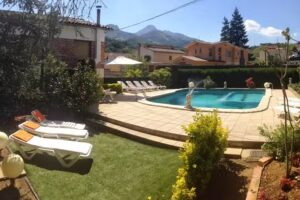Casas Montseny – Vacation Rentals