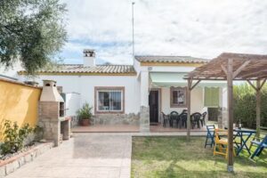 Casas Nesenka I y II