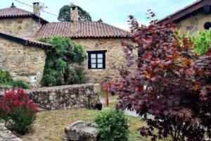 Casas Quo Vadis – Alquiler de casas rurales vacacionales