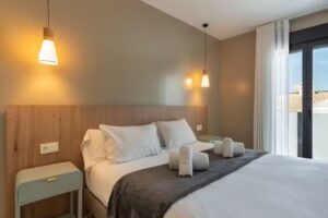 Casas Riverview – Adosado premium Ayamonte AHR99P17- Belvilla by Oyo