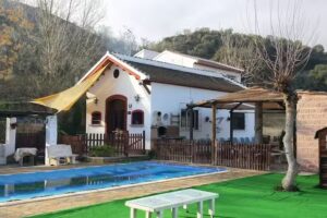 CASAS RURAL ISLA DEL GENIL