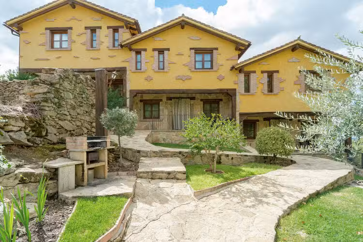 Casas Rurales Acebuche