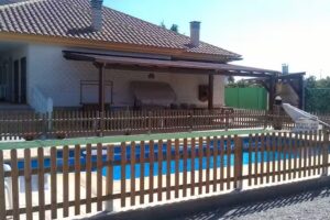 Casas Rurales Aldea la Purísima