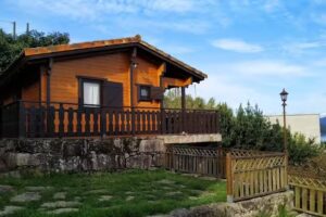 Casas Rurales Amigas