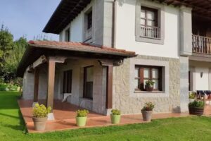 Casas Rurales Andrín La Torre