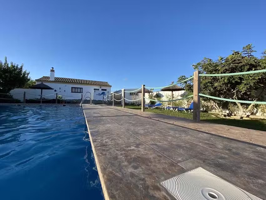 Casas rurales Arena y Mar