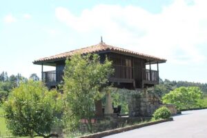 Casas Rurales Asturias Casa Jesusa