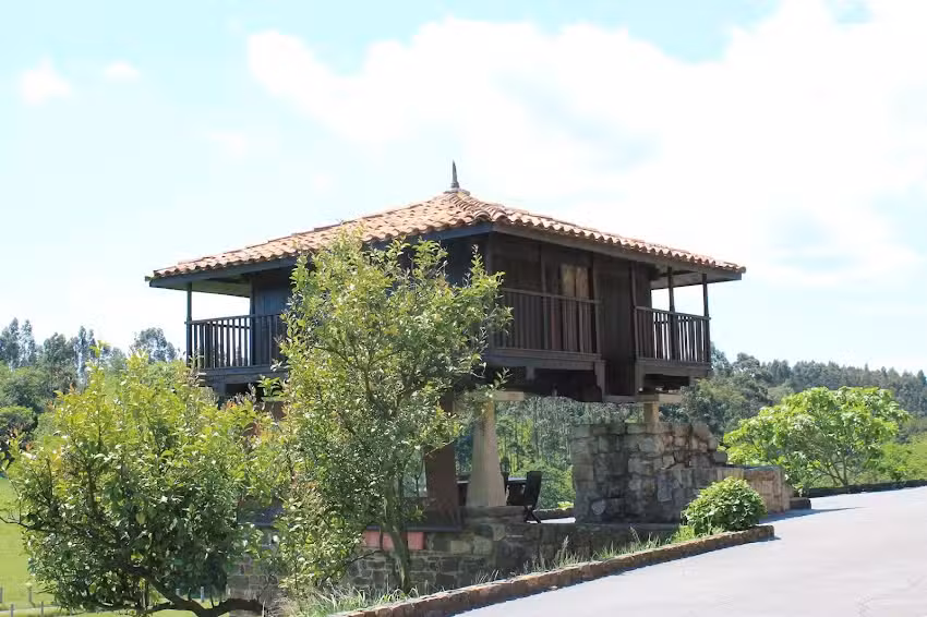 Casas Rurales Asturias Casa Jesusa