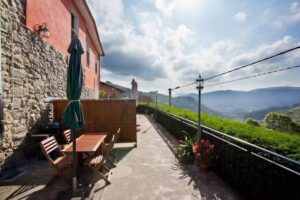 Casas Rurales Asturias Iberia