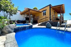 Casas Rurales Candelaria